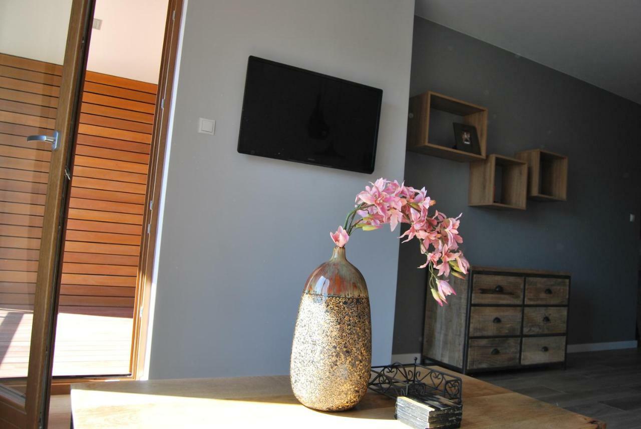 Ambar Apartament — Photos 1